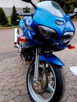 Suzuki SV 650S Top Rheinland-Pfalz - Neuwied Vorschau
