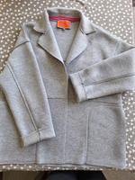 Sweatshirt-Jacke Cardigan vom Lieblingsstück Hessen - Dillenburg Vorschau