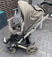 Hartan VIP Kinderwagen Niedersachsen - Oyten Vorschau