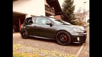 Golf VI 6 GTI 2.0 TSI Edition ED 35 OZ FAVO 3 Zoll AGA Hessen - Lich Vorschau