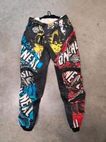 O'Neal Moto Cross Hose, size 26, Kinder Baden-Württemberg - Bühlerzell Vorschau