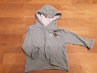 Sweatshirtjacke/ Jacke Gr 62/68 Schleswig-Holstein - Horst (Holstein) Vorschau