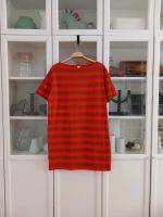 ARKET Kleid XS S Oversize T-Shirt-Kleid Streifen gestreift Ringel Nordrhein-Westfalen - Essen-West Vorschau