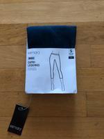 Neu OVP Capri-Leggings von Esmara blau Größe S Bayern - Neu Ulm Vorschau