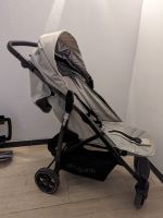 Hauck Rapid 4S Kinderwagen bis 25 kg Bayern - Wörth Kr. Erding Vorschau