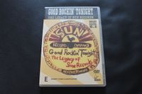 DVD - Good Rockin` Tonight - Legacy of Sun-Records Nürnberg (Mittelfr) - Mitte Vorschau