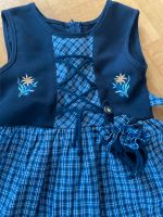 Dirndl Gr. 86-92 mit Bluse Baden-Württemberg - Niefern-Öschelbronn Vorschau