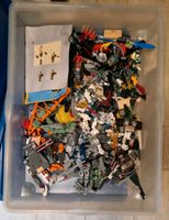 Lego Bionicle ⁷ Aubing-Lochhausen-Langwied - Aubing Vorschau