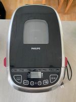 PHILIPS Brotbackautomat HD 9040 Nordrhein-Westfalen - Sprockhövel Vorschau