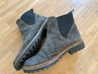 Stiefeletten Schleswig-Holstein - Felm Vorschau