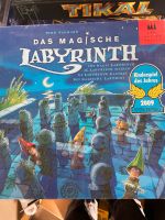 Das magische Labyrinth Gesellschaftsspiel Berlin - Steglitz Vorschau