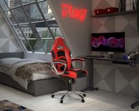 Neu LANGRIA Ergonomische Gaming-Stuhl Chefsessel Bürostuhl Wuppertal - Barmen Vorschau