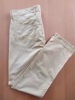 Chino-Jeans ocker/senfgelb W34/L32 Baden-Württemberg - Radolfzell am Bodensee Vorschau