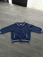 Baby Sweatjacke, Jacke von Next Gr. 68-74 (6-9 Monate) Niedersachsen - Schiffdorf Vorschau