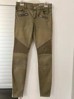 Review Minnie Skinny Hose Crinkle Stretchhose Gr. 26 Dortmund - Brackel Vorschau