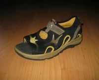 Ecco Trekking Sandalen Größe 34 schwarz Klettverschluss Essen - Essen-West Vorschau