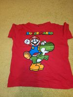 Super Mario T-Shirt Niedersachsen - Bockhorn Vorschau