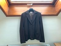 Blazer • schwarz • Comma • Gr. 42 / L • chic • fällt kleiner aus Baden-Württemberg - Ditzingen Vorschau
