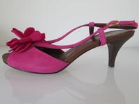 NEU! UNISA ELEGANTE SANDALETTE  RAULEDER BERRY GR 40 UK 7 Bayern - Kaufbeuren Vorschau