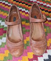 Görtz Shoes Keilabsatz Schuhe 39 Berlin - Charlottenburg Vorschau
