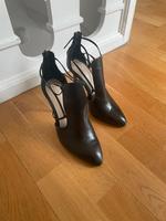 Highheels schwarz Zara Hessen - Kassel Vorschau