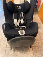 Kindersitz Cybex Sirona M i Size inkl. base Nordrhein-Westfalen - Nettetal Vorschau