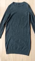Kleid, Strickkleid, long-Pullover, Vero Moda, dunkelgrau, Gr. S Niedersachsen - Hohenhameln Vorschau