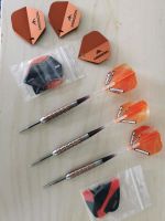 McKicks Turbo Orange Lightning Steeldarts in 21 Gramm Nordrhein-Westfalen - Iserlohn Vorschau