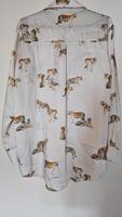 zara Bluse Nordrhein-Westfalen - Bocholt Vorschau