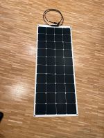 Flexibeles Solarmodul Solartronic 130 Watt Mono Hannover - Linden-Limmer Vorschau