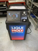 Liqui Moly Automatikgetriebe-Servicestation Gear Tronic I Niedersachsen - Langen Emsland Vorschau