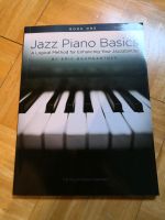 Jazz Piano Basics Wandsbek - Hamburg Marienthal Vorschau