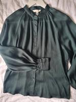 Bluse mit ballonärmeln Hessen - Wildeck Vorschau