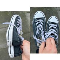 Converse Schuhe Damen Nordrhein-Westfalen - Hamm Vorschau