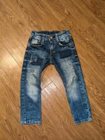 Zara Hose Jeans  Jeanshose Kinderhose Größe 104 Schleswig-Holstein - Neuenbrook Vorschau