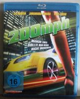 200 mph - Blu-ray Disc (2011) Nordrhein-Westfalen - Blankenheim Vorschau