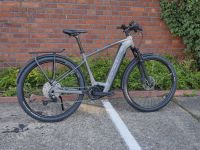 Focus Aventura2 6.8 Gr. L Bosch CX 750Wh Nordrhein-Westfalen - Gütersloh Vorschau