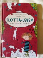 Kinderbuch: Mein Lotta - Leben Alles voller Kaninchen Rheinland-Pfalz - Wörth am Rhein Vorschau