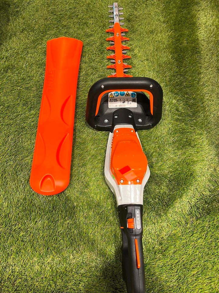 STIHL HSA 94 T 50 cm Ohne Akku & Ladegerät in Barsinghausen