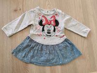 Kleid Minnie Mouse Gr. 74 sehr guter Zustand Nordrhein-Westfalen - Enger Vorschau