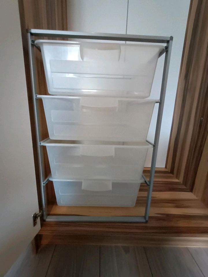 IKEA Jonaxel Einbauschrank Kleiderschrank in Pforzheim