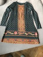 Kleid Desigual Gr.S Niedersachsen - Syke Vorschau