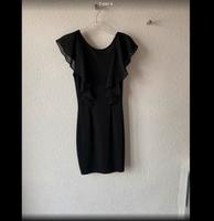 Kleid Vero Moda Gr. M schwarz Hessen - Hattersheim am Main Vorschau