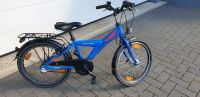 Kinderfahrrad Bocas Force 20.3  20 Zoll Schleswig-Holstein - Lübeck Vorschau