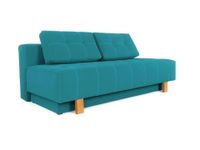 SOFA MIT SCHLAFFUNKTION STAURAUM COUCH MIT BETTKASTEN NEU Kr. München - Planegg Vorschau