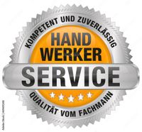 Handwerker Service alles rund ums Haus und Garten Dachreinigung Nordrhein-Westfalen - Greven Vorschau
