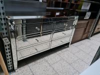 Sideboard Highboard Spiegelkommode Möbel UVP 929€ Hessen - Herbstein Vorschau