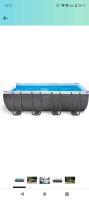 Intex POOL, 549 x 274 x 132 cm, XTR 26356, NEU!!! Niedersachsen - Wolfsburg Vorschau