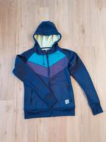 Sweatjacke Hoodie von Scott Gr. S Bayern - Fahrenzhausen Vorschau