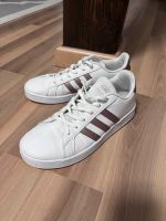 Adidas Schuhe Gr 37 1/3 Sachsen-Anhalt - Güterglück Vorschau